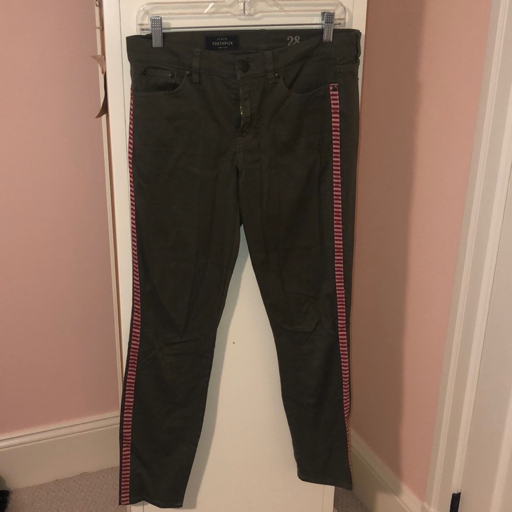 J. Crew Pants